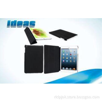 Environmental Apple iPad Leather Cases , Screen Cover For i
